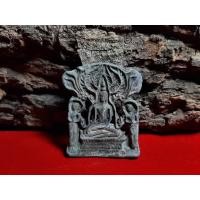 ราคา พระปรุหนัง พิมพ์บัวเบ็ด (ฉลุโปร่ง) เนื้อชินแท้ไขขึ้นเต็ม จ.อยุธยา ผ่านการใช้งาน ▪ รับประกันของดี ผ่านการเช็คจากเซียนพระ (8566408939)