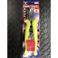 ราคา คีมปากจิ้งจกด้ามหนา 8” TSUNODA (CP-200) (12420050104)