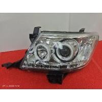 ราคา ไฟหน้าแต่ง ไฟหน้า โปรเจคเตอร์ TOYOTA VIGO CHAMP วีโก้แชมป์ 2011 2012 2013 2014 โคมขาว (17380456332)