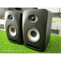ราคา TANNOY Reveal 502 5" 75W (Pair / Single) ลำโพง ลำโพงมอนิเตอร์ Speaker Studio Monitor (9762575987)