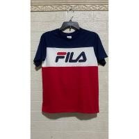 ราคา FILA เสื้อยืด ฟิลา 3 สี (24538324890)