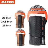 ราคา ยางจักรยาน MAXXIS IKON E-BIKE พับได้ ป้องกันการเจาะ ยางไม่มีท่อสำหรับ MTB 26x2.2/2.35 27.5x2.2/2.35 29x2/2.2/2.35/2.6 (42601027274)