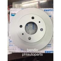 ราคา จานเบรคหน้าhonda accord ปี2003-2007 g7 จานเบรคยี่ห้อbendix ราคาต่อใบ ขนาด282mm (25488958790)