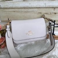 ราคา COACH SMALL JES MESSENGER (2912920414)
