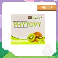 ราคา PHYTOVY ไฟโตวี่ ผลิตภัณฑ์เสริมอาหาร (15ซอง) (16656588514)