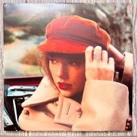 ราคา 4 LP Vinyl แผ่นเสียง ไวนิล Taylor Swift - RED (Taylor's Version) มือสอง (0642) (21481511267)