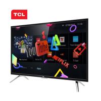 ราคา ส่งฟรี TCL - LED Smart Digital TV รุ่น LED40S62 ขนาด 40 นิ้ว เล่นเน็ตได้ 40S62 (1205236466)