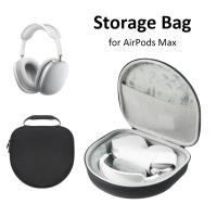 ราคา Belly เคสหูฟัง แบบแข็ง กันน้ํา กันกระแทก แบบพกพา สําหรับ Airpods Max Case black Bag (26616582528)