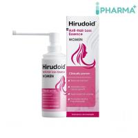 ราคา Hirudoid Anti Hair loss essence Women 80 ml ฮีรูดอยด์ แอนตี้ แฮร์ลอส เอสเซนส์ สูตรสำหรับผู้หญิง [iPha] (20608146581)