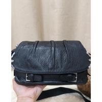 ราคา Palio Italy กระเป๋าสะพายข้างหนังแท้ แบรนด์แท้อิตาลี 1000% (25869186178)