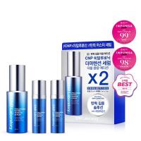 ราคา Cnp Hyaluronic Derma Tension Serum เอสเซ้นบํารุงผิวหน้า 30 มล. + 15 มล. + 15 มล. (23661967894)