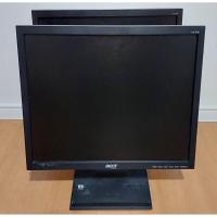 ราคา จอคอมพิวเตอร์ 17นิ้ว acer มือสอง (24450023574)
