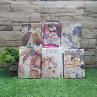 ราคา เรื่อง:คู่ป่วนอลเวงY8593,แผนลวงรักY8590,เดซีลัสซีY9127,สะกดใจนายแวมไพร์Y8592,Mother'sSpiritY8600,แล้วแต่ใจเธอปราถนาY8591 (28075567982)