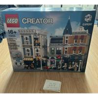 ราคา Lego Modular Assembly Square 10255 (New) (25203780794)