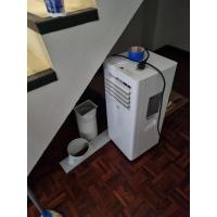 ราคา แอร์เคลื่อนที่ มือสอง 7000 btu (41801883212)