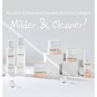 ราคา [สินค้าของแท้/พร้อมส่ง100%] Etude house Moistfull Collagen Cream 75ml (โฉมใหม่) (14727654877)