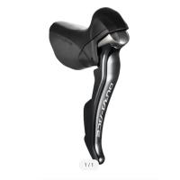 ราคา อะไหล่มือเกียร์ Shimano DURA-ACE DUAL CONTROL LEVER Rim Brake 2x11-speed ST-9001 / 1 ชุด (19618845866)