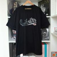 ราคา เสื้อยืด Quiksilver มือสองของแท้สภาพใหม่ (20986409918)