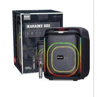 ราคา ลำโพงบลูทูธ รุ่น BTS-2107 เสียงดังฟรีไมค์ลอย1ตัว ดอกลำโพง8นิ้ว เสียงเบสแน่น (27734880687)