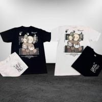 ราคา เสื้อยืด Off-White Kaws ออฟไวท์ คอวส์ (24029002604)