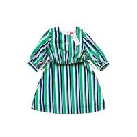 ราคา Elle New Collection เดรสแอล ชุดกระโปรง ลูกสาว สำหรับเด็กอายุ 5ปี-8ปีขึ้นไป (28279858447)