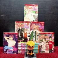 ราคา หนังสือการ์ตูนเรื่อง: รักข้างเดียวของวีนัส ชุด 1-12 เล่มจบ z7631 (41201799119)