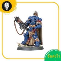 ราคา WARHAMMER 40K: SPACE MARINES CAPTAIN W/MASTER-CRAFTED BOLT RIFLE วอร์แฮมเมอร์ (24782401019)