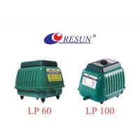 ราคา ปั้มลม Resun LP20 /LP40/ Lp 60 / Lp100 (20739609161)