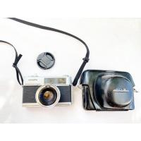 ราคา กล้องฟิล์ม minolta hi-matic7 (8181270336)