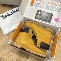 ราคา Timberland classic boots (28680648196)