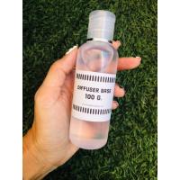 ราคา Diffuser BASE สูตรผสมทำ ก้านน้ำหอมปรับอากาศ ใช้ผสมทำน้ำหอม Reed Diffuser เบสผสมก้านน้ำหอม (4441126006)