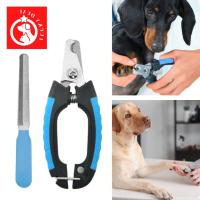 ราคา กรรไกรตัดเล็บสุนัข ที่ตัดเล็บสุนัข กรรไกรตัดเล็บแมว บางแก้ว หมาใหญ่ หมาไทย คอร์กี้ ปั๊ก พูดเดิ้ล (12891002083)