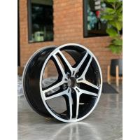 ราคา ล้อเบนซ์ Mercedes-Benz W166 GLE Facelift ขนาด 21 นิ้ว ของแท้มือสอง มีตำหนิตามภาพ ไม่ดุ้ง (26324697669)