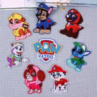 ราคา เสื้อฮู้ด Socute Wang Team PAW Patrol (26687264881)