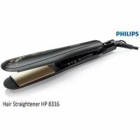 ราคา Philips HAIR STRAIGHTENER HP 8316 / STRAIGHTENING PAIR promoo (15975373294)