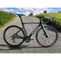 ราคา จักรยานเสือหมอบ Pinelli R780 Shimano Claris Disc 2025 (27771293824)