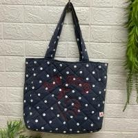 ราคา กระเป๋าสะพาย Lecoq Sporttif สินค้ามือ 2 มีสีดร๊อปบ้าง ขายตามสภาพ กว้าง 15 สูง 12 ก้น 4 นิ้ว ราคา 150 บาท (28213324628)