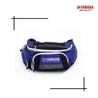 ราคา YAMAHA BAG BELT TAICHI DARK BLUE (กระเป๋าคาดเอวยามาฮ่า) สีน้ำเงิน (9573857631)