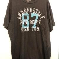 ราคา เสื้อยืด Aeropostale อก28” ยาว30” ราคา200 ลทบ30 (2778299982)