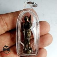 ราคา รูปหล่อพระสิวลี เนื้อโลหะ สูง 3.7 ซม. พร้อมเลี่ยมกันน้ำ (20930403858)