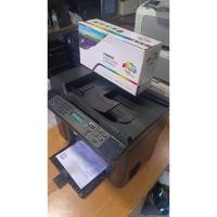 ราคา Printer HP Laserjet รุ่น M1536dnf MFP มือสอง อุปกรณ์ครบ พร้อมใช้งาน (44303610349)