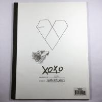 ราคา Exo XOXO ALBUM PC LAY (21995310473)