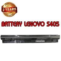 ราคา รับประกัน 2 ปี BATTERY LENOVO S405 แบตเตอรี่ เลอโนโว IdeaPad S300 S310 S400 S400U S410 (11118803477)