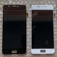 ราคา หน้าจอAsus Zenfone 4 Max 5.2”(ZC520KL) (4119143565)