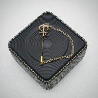 ราคา พินสมอเรือพร้อมโซ่ - Anchor Pin with chain (1191207291)