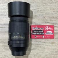 ราคา Nikkor AFS 55-300 F4.5-5.6 G ED VR DX (NoBox) (Secondhand) สภาพสวยงาม (28524713213)