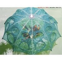 ราคา มุ้งดักปลา 8 ช่อง กุ้ง ปู หอย ที่ดักปลา ดักสัตว์น้ำ มุ้งดักปลา มุ้งดักกุ้ง ที่ดักกุ้งฝอย ตาข่ายดักปลา (20026802569)