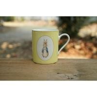 ราคา Peter Rabbit collection 100 Years แก้วมัค (26283861465)