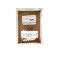 ราคา จะโหรม พริกแกงมัสมั่น 400 ก. (24087840330)