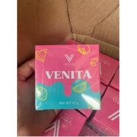 ราคา ลด50%ในไลฟ์ พร้อมส่ง ของแท้100%| เวนิต้าสกิน ครีมเวนิต้า venita skin บูสเตอร์ เวนิต้า (24111180966)